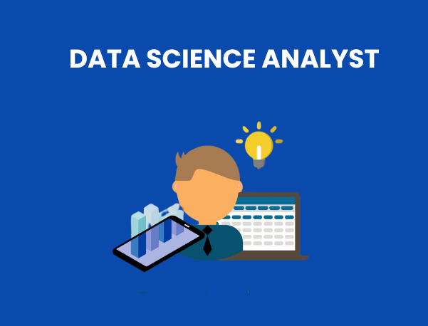 data science analyst